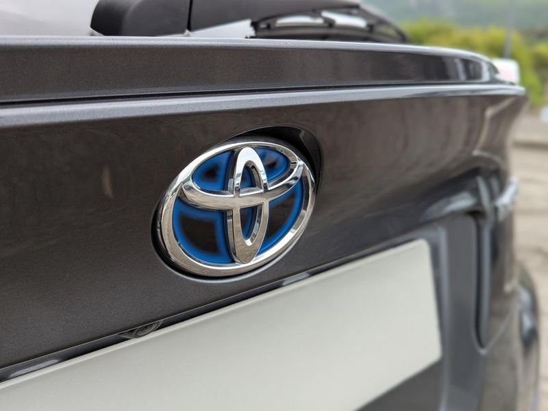 Toyota C-HR Hybride 122h - BV e-CVT Collection