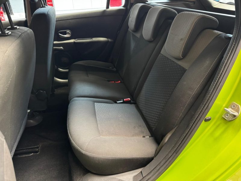 RENAULT CLIO 1.2i 16V TURBO