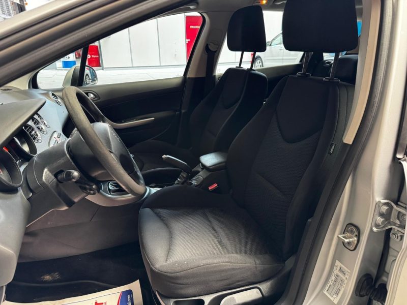 PEUGEOT 308 1.6 HDI 8V