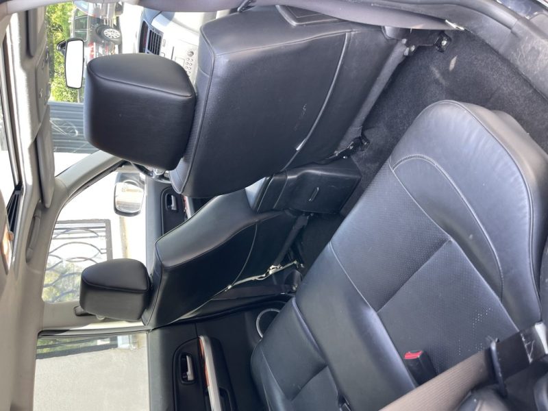 SUZUKI GRAND VITARA 2006