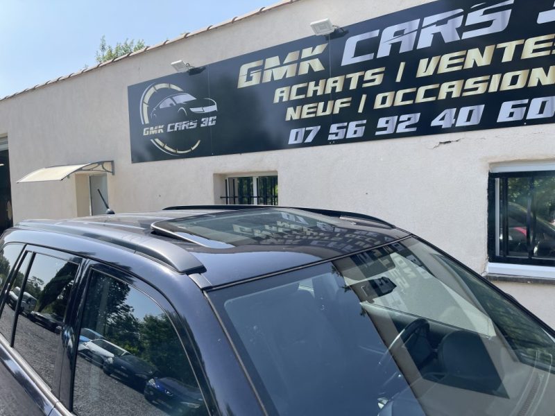 SUZUKI GRAND VITARA 2006