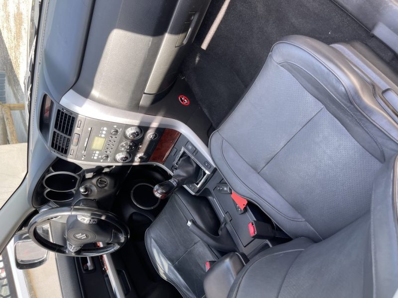 SUZUKI GRAND VITARA 2006