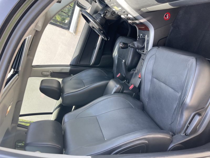 SUZUKI GRAND VITARA 2006