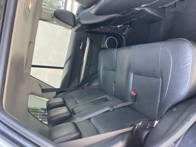 SUZUKI GRAND VITARA 2006