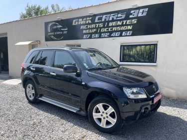 SUZUKI GRAND VITARA 2006