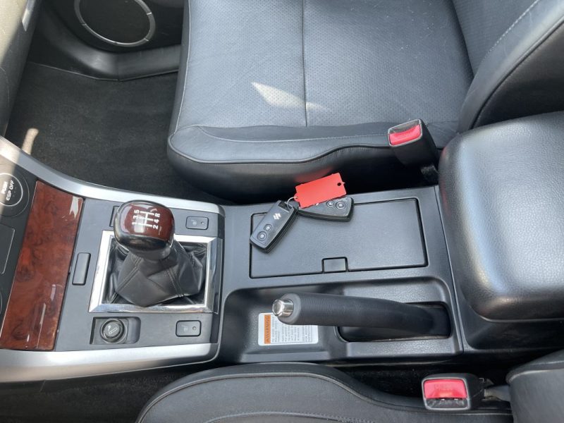 SUZUKI GRAND VITARA 2006