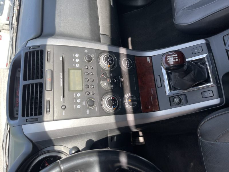 SUZUKI GRAND VITARA 2006