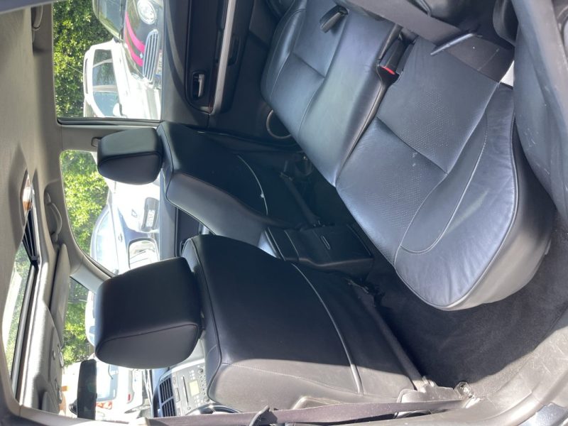 SUZUKI GRAND VITARA 2006