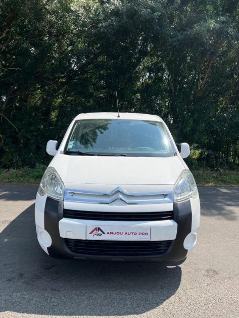 CITROEN BERLINGO 2010