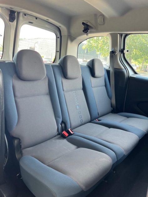 CITROEN BERLINGO 2010