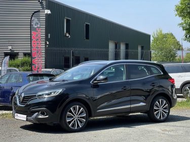 RENAULT KADJAR 2016