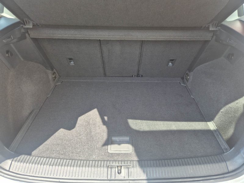 VOLKSWAGEN GOLF SPORTSVAN 2019