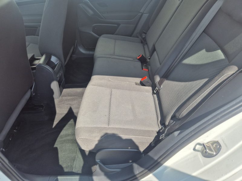 VOLKSWAGEN GOLF SPORTSVAN 2019