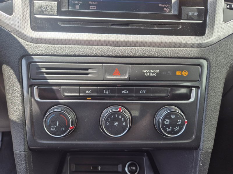 VOLKSWAGEN GOLF SPORTSVAN 2019