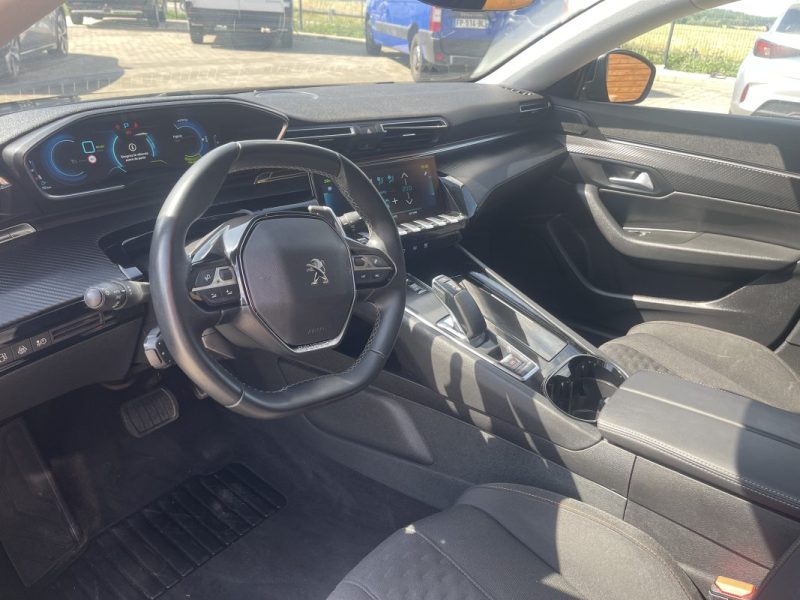 PEUGEOT 508 SW Hybrid 225 e-EAT8 Active Pack - Promotion exceptionnelle jusqu’au 14/11/2025