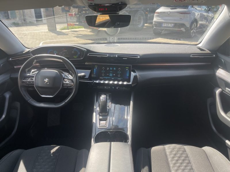 PEUGEOT 508 SW Hybrid 225 e-EAT8 Active Pack - Promotion exceptionnelle jusqu’au 14/11/2025