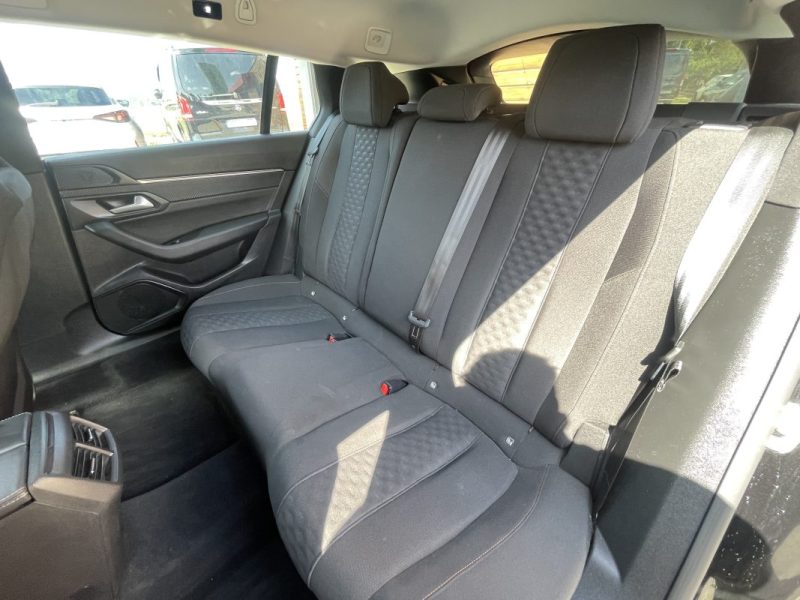 PEUGEOT 508 SW Hybrid 225 e-EAT8 Active Pack - Promotion exceptionnelle jusqu’au 14/11/2025