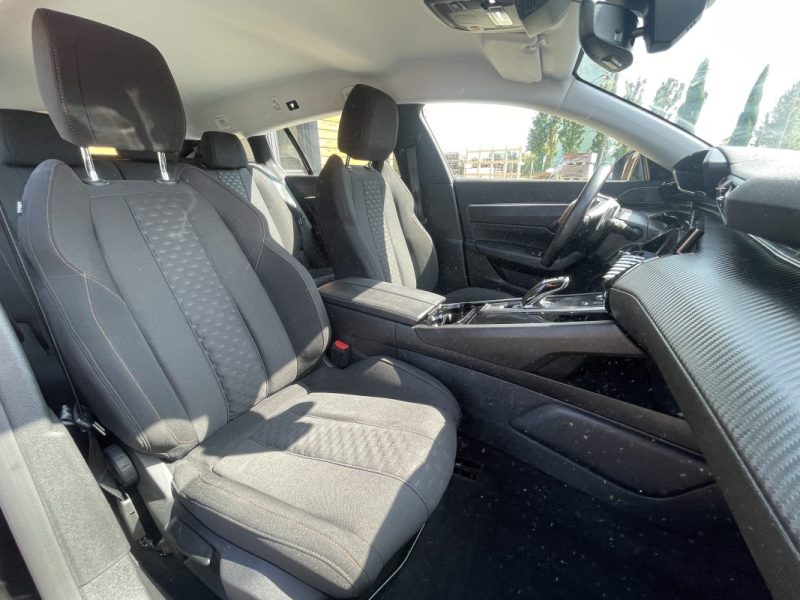 PEUGEOT 508 SW Hybrid 225 e-EAT8 Active Pack - Promotion exceptionnelle jusqu’au 14/11/2025