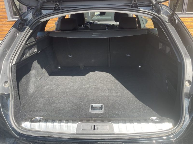 PEUGEOT 508 SW Hybrid 225 e-EAT8 Active Pack - Promotion exceptionnelle jusqu’au 14/11/2025