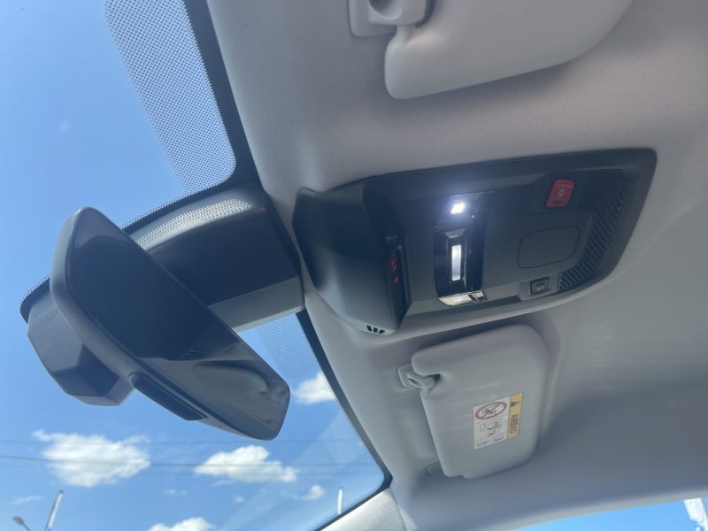 PEUGEOT 508 SW Hybrid 225 e-EAT8 Active Pack - Promotion exceptionnelle jusqu’au 14/11/2025