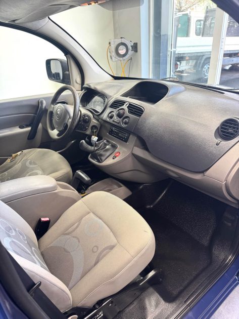 RENAULT KANGOO 2010
