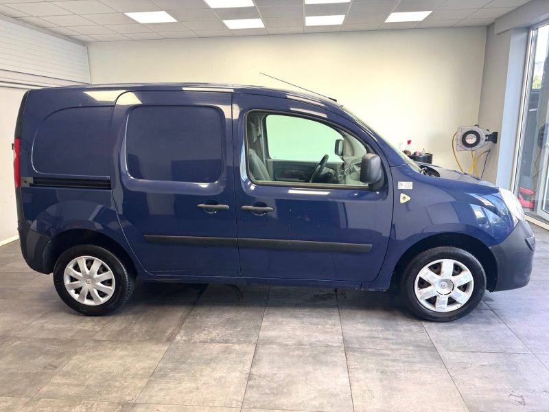 RENAULT KANGOO 2010