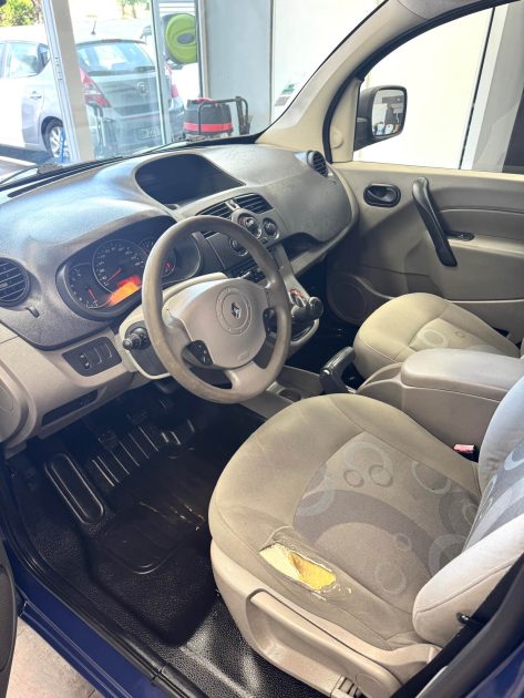 RENAULT KANGOO 2010