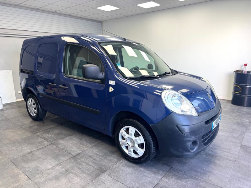 RENAULT KANGOO 2010