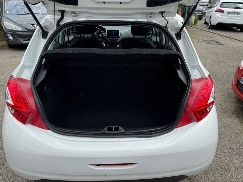 PEUGEOT 208 1.4 HDI 68 ACTIVE