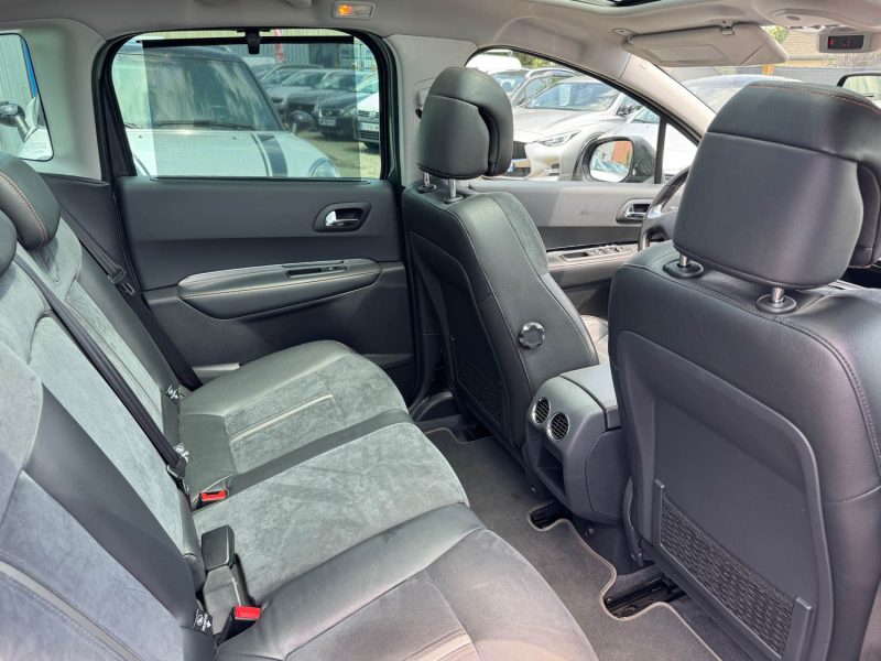 PEUGEOT 3008 1.6 HDI 115 CROSSWAY