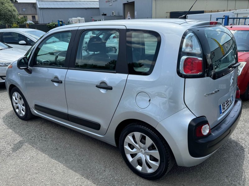 CITROEN C3 PICASSO 1.6 HDI 90 CONFORT