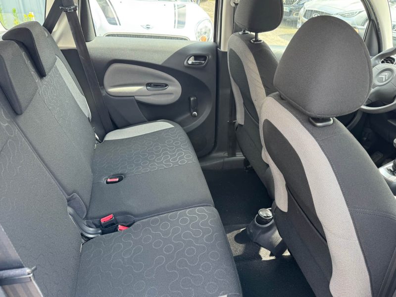 CITROEN C3 PICASSO 1.6 HDI 90 CONFORT