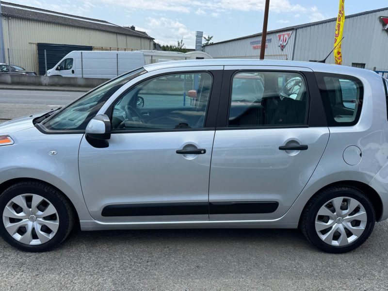 CITROEN C3 PICASSO 1.6 HDI 90 CONFORT