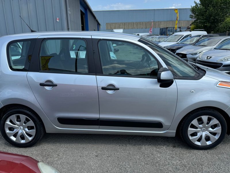 CITROEN C3 PICASSO 1.6 HDI 90 CONFORT