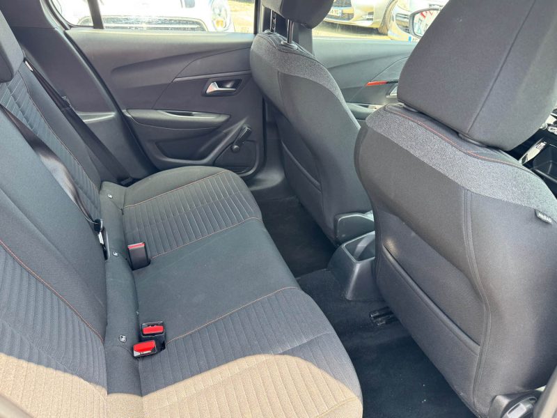 PEUGEOT 208 1.5 HDI 100 ACTIVE