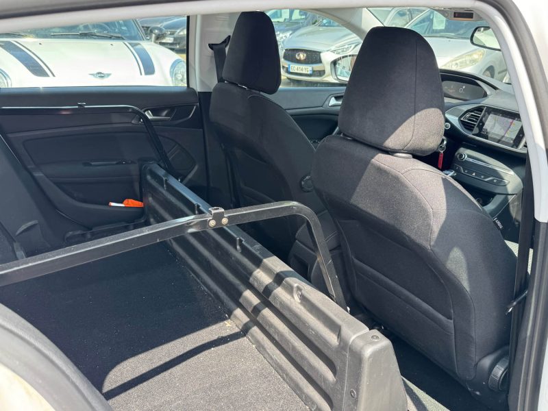 PEUGEOT 308 1.5 HDI 100 2 PLACES TVA RECUP