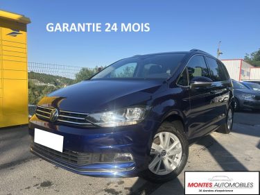 VOLKSWAGEN TOURAN 2023