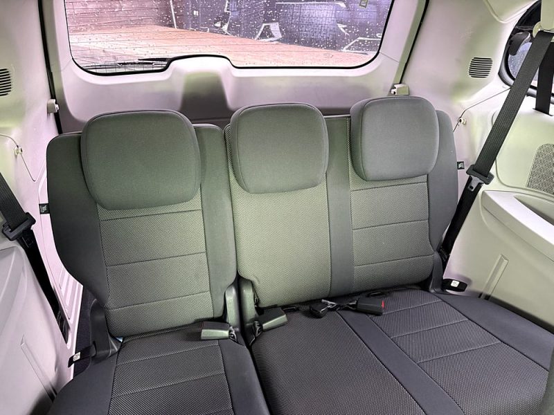 CHRYSLER GRAND VOYAGER 2.8 CRD 163ch GRAND CARAVAN BVA 7 PLACES 2008