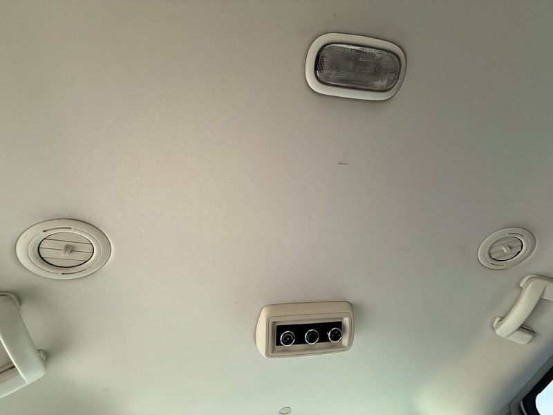 CHRYSLER GRAND VOYAGER 2.8 CRD 163ch GRAND CARAVAN BVA 7 PLACES 2008