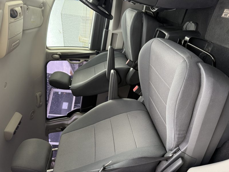 CHRYSLER GRAND VOYAGER 2.8 CRD 163ch GRAND CARAVAN BVA 7 PLACES 2008