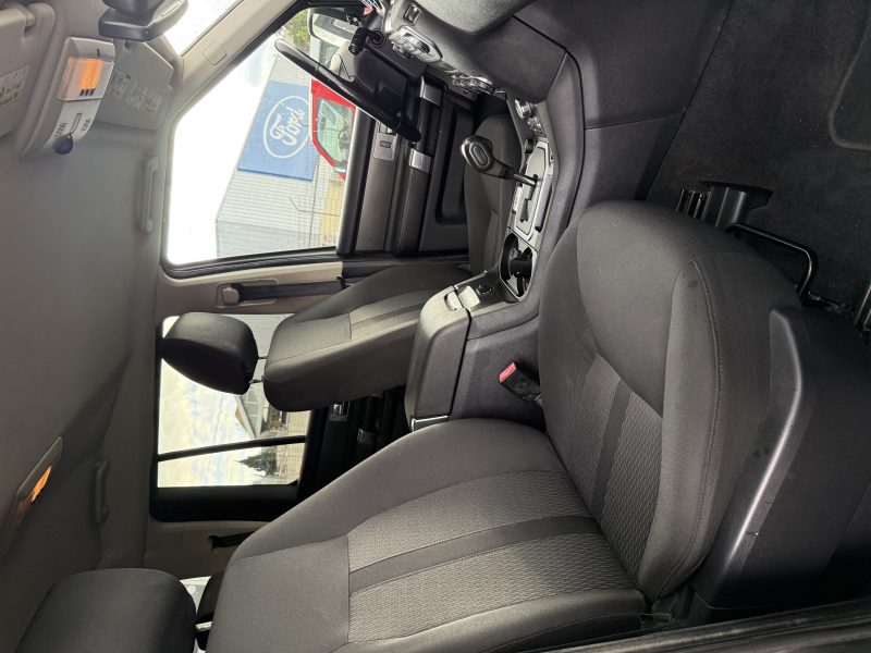 LAND ROVER DISCOVERY IV 3.0 TD SDV6 245ch DPF SE 4x4 2010