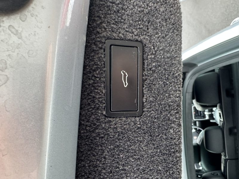 PORSCHE  CAYENNE 4.8i V8  500ch TURBO S 4x4 BVA ENTRETIEN FRANCE 2007