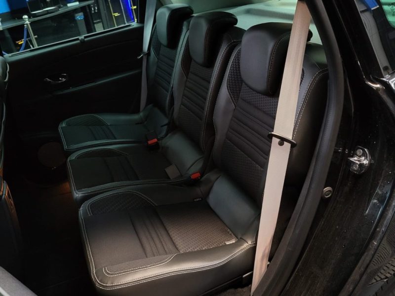 RENAULT SCENIC III 1.6 dCi 130cv Bose BVM6 1ère Main