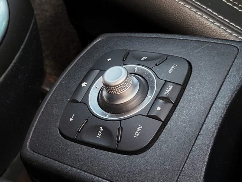 RENAULT SCENIC III 1.6 dCi 130cv Bose BVM6 1ère Main