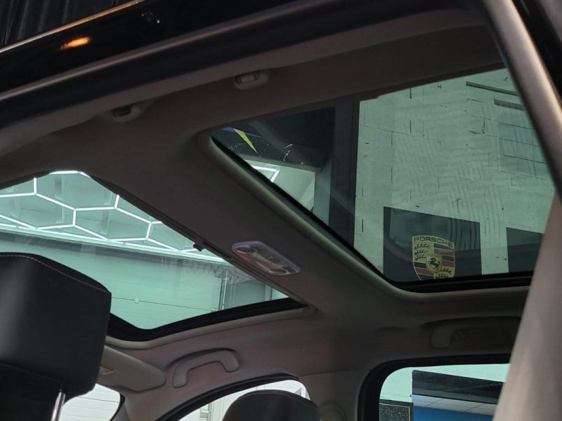 RENAULT SCENIC III 1.6 dCi 130cv Bose BVM6 1ère Main