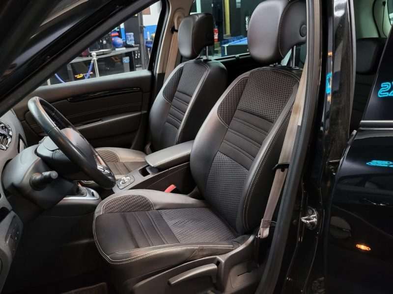 RENAULT SCENIC III 1.6 dCi 130cv Bose BVM6 1ère Main