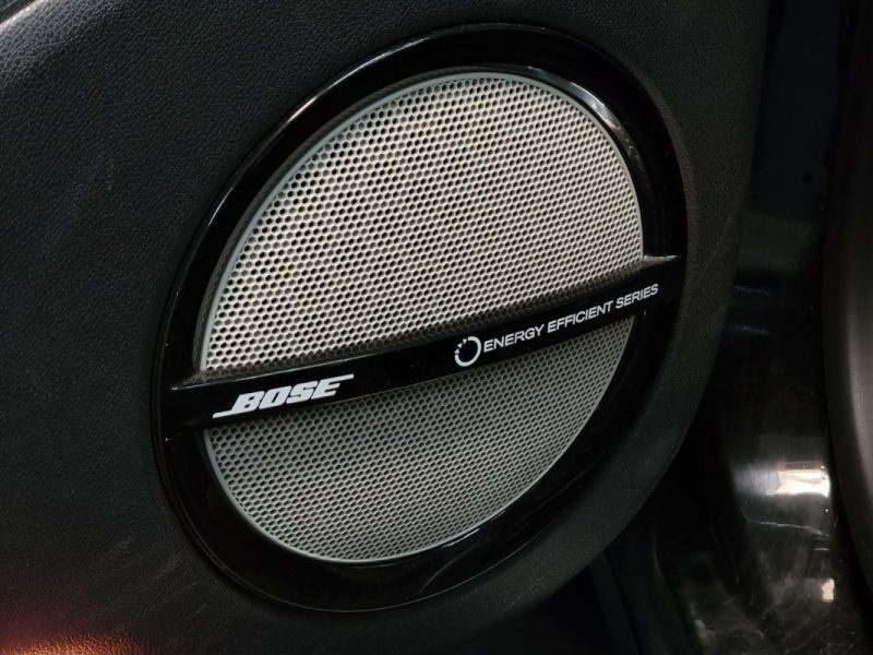 RENAULT SCENIC III 1.6 dCi 130cv Bose BVM6 1ère Main