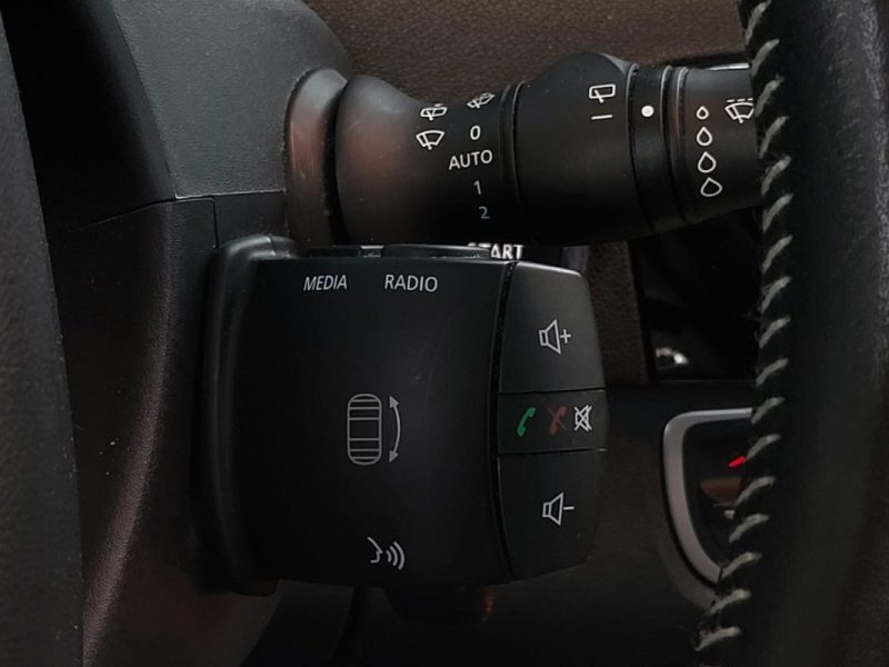 RENAULT SCENIC III 1.6 dCi 130cv Bose BVM6 1ère Main