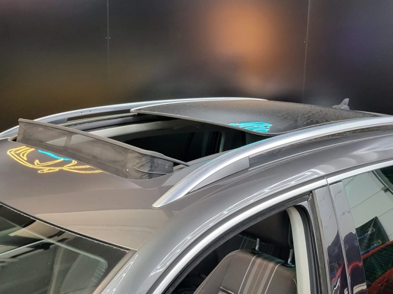 VOLKSWAGEN TIGUAN 2.0 TDI 110 cv Business Lounge BVM6