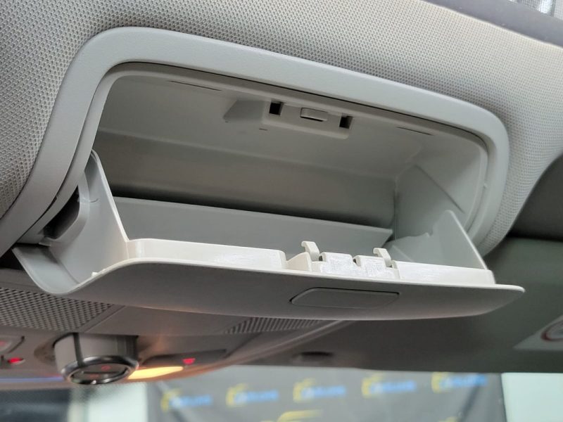 VOLKSWAGEN TIGUAN 2.0 TDI 110 cv Business Lounge BVM6